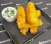 Сырные палочки New