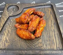 Крылья острые без панировки