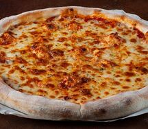 Маргарита большая