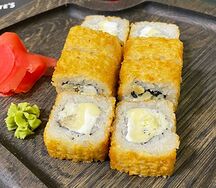 Нежная сакура