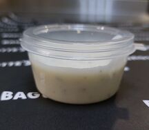 Соус Филадельфия