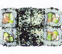 Калифорния Блэк