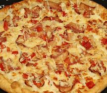 Карбонара большая