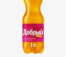 Добрый Манго-маракуйя