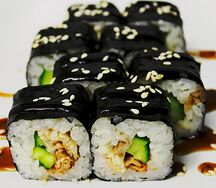 Угорь унаги