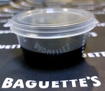 Соевый соус