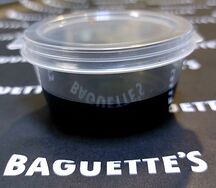 Соевый соус