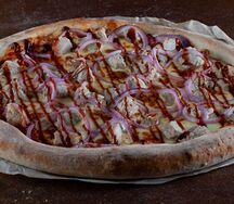 Цыпленок BBQ большая