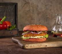 Бургер ЧикенЧили