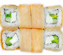 Филадельфия сумоку