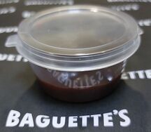 Соус Ким чи