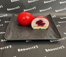 Малиновое наслаждение