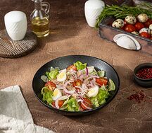 Салат Нисуаз