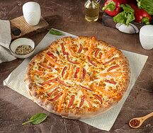 Золотая рыбка