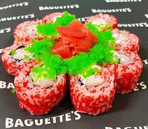 Ролл Сердце дракона