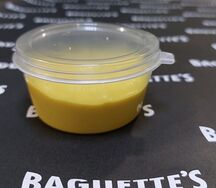 Соус Горчичный