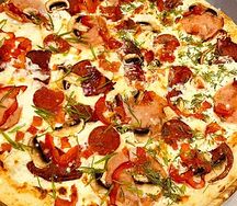 Зимняя сказка большая