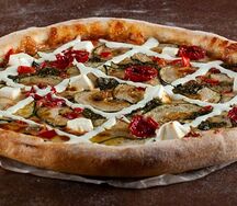 Греция-Фито большая