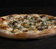 Деревенская