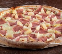 Гавайская большая