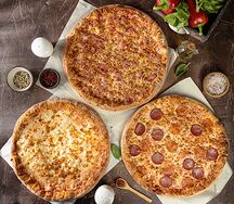 Сет Для друзей