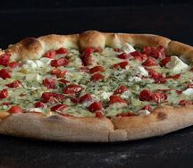 Италия большая