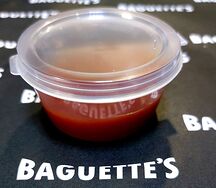 Томатный кетчуп