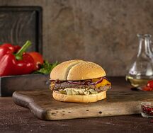 Бургер Классика