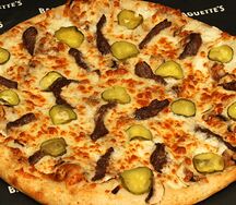 Мясной рай большая