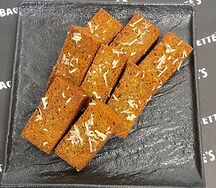 Гренки ржаные