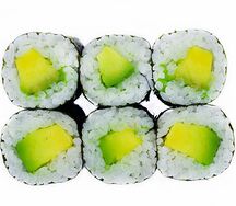 Авокадо рору