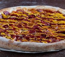 Охотничья большая