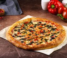 Бэлла Вива большая