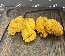 Крылья острые в панировке