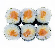 Самон спайси