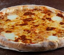 Сырная большая