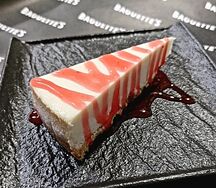 Чизкейк Нью-Йорк