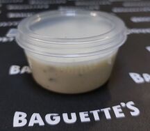 Соус Кунжутный