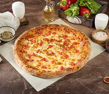 Сырная с сулугуни