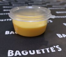 Соус Сырный из настоящего сыра