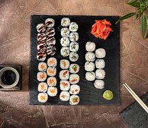 Классика сет