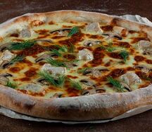 Жюльен большая