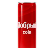 Добрый Cola
