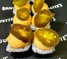 Искушение самурая