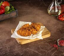 Куриные наггетсы