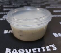 Соус Самон Ра