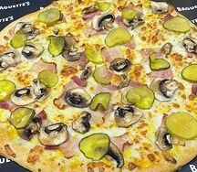 Мюнхенская