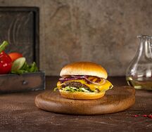 Ми бургер Классика