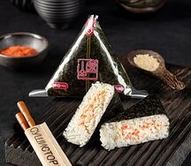 Онигири Канико