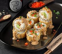 Куруми Бакудан